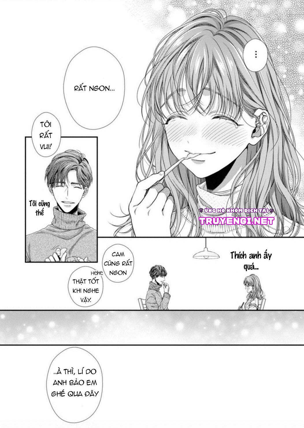 từ hôm nay tui là người lớn chapter 2 24