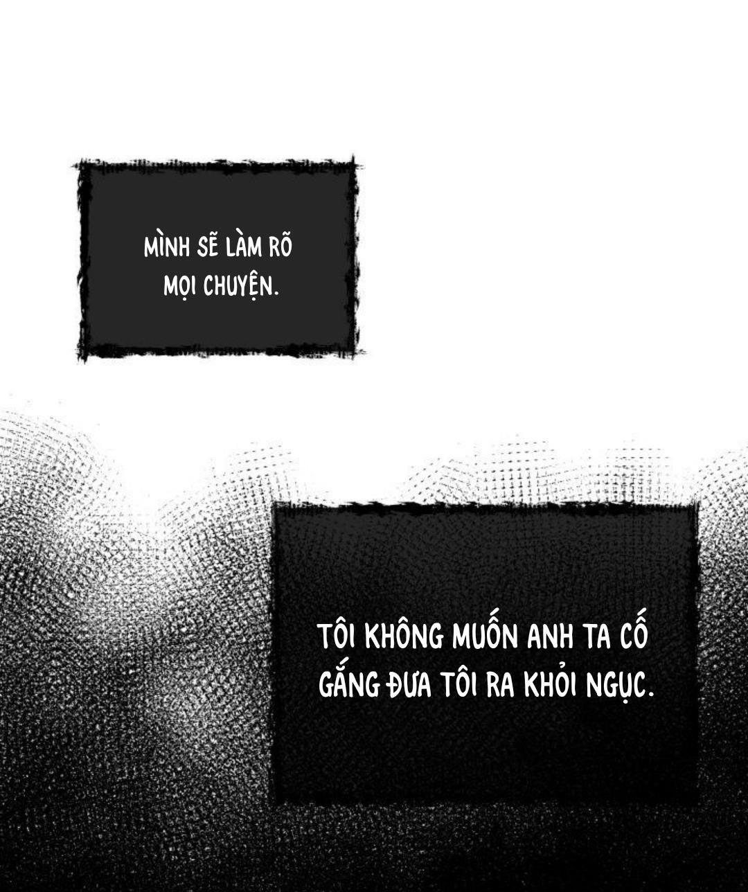 quý cô không thể chạm vào chapter 1 37