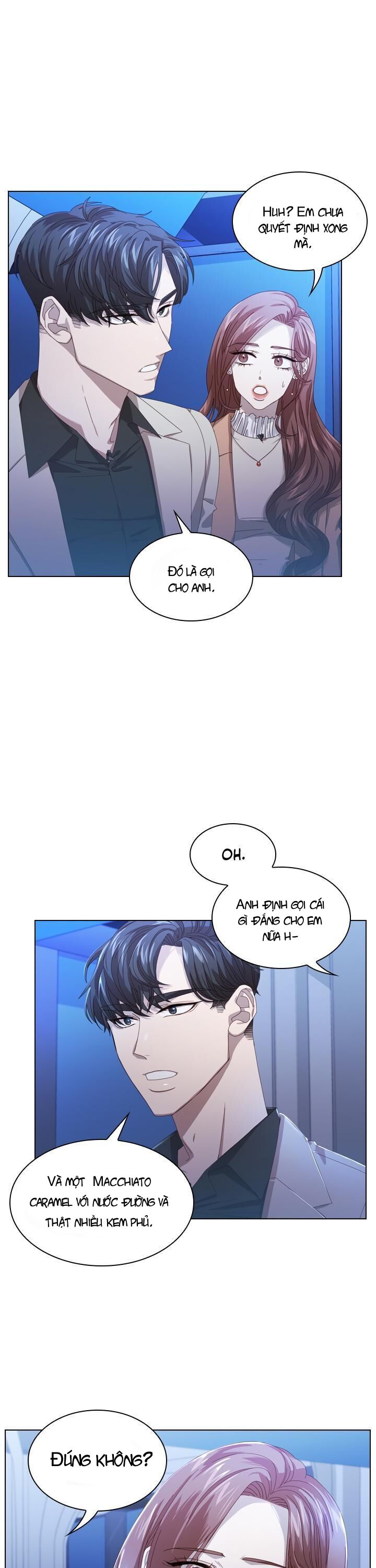 tai tiếng thị phi chapter 18 13