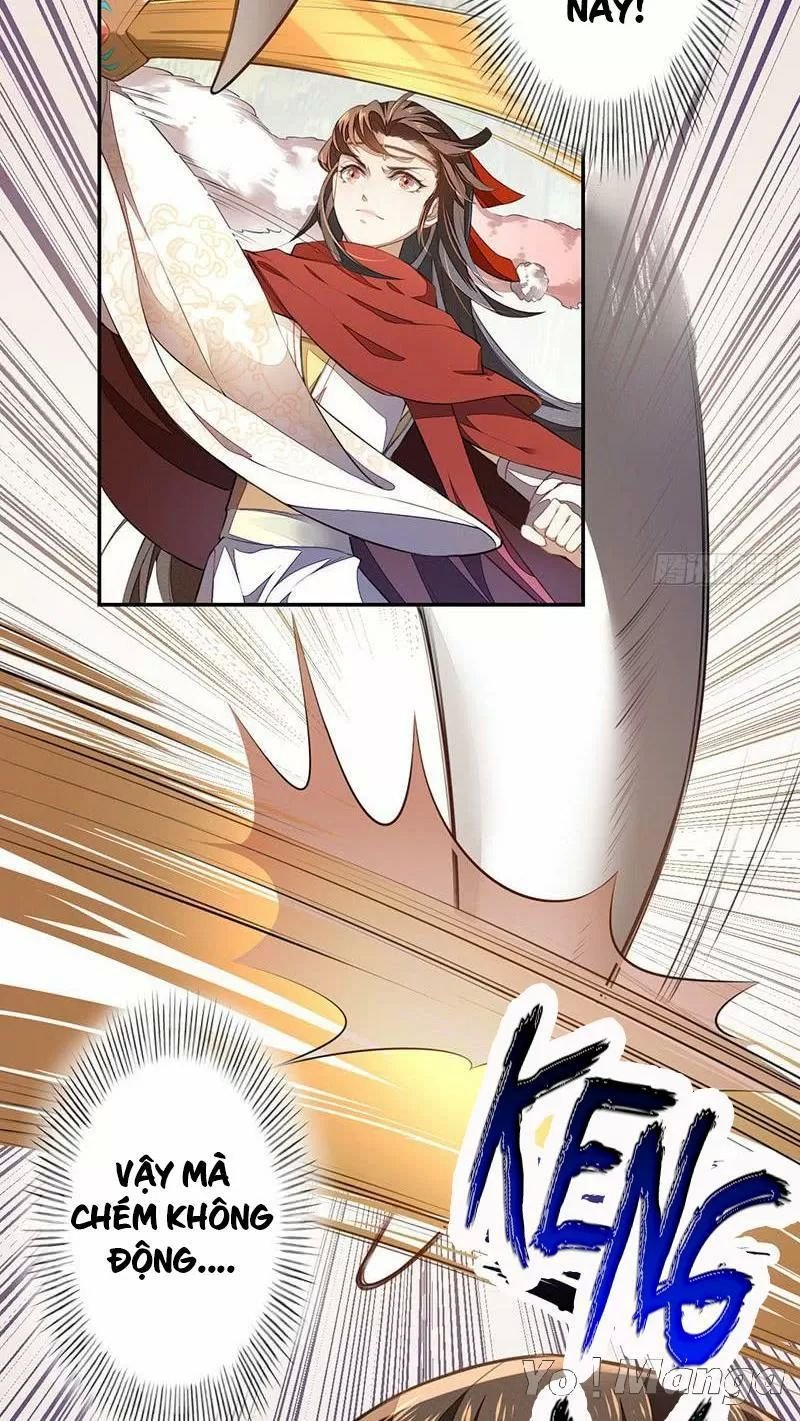 tuyệt thế luyện đan sư chapter 79 6