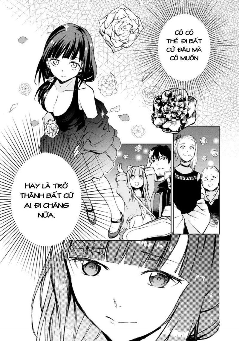 i'm a middle-aged man who got my adventurer license revoked chapter 10 21