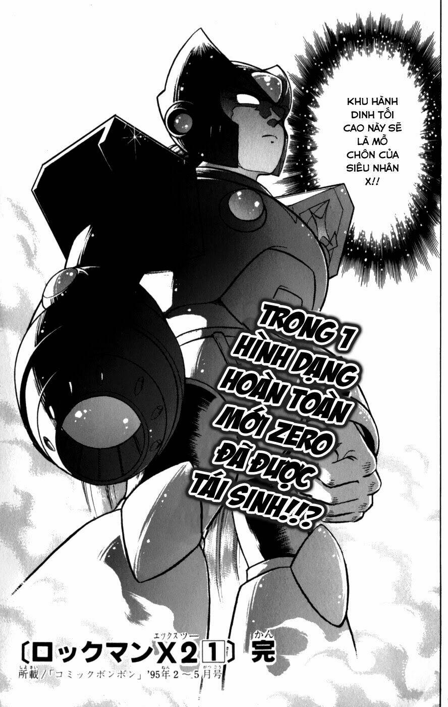 chiến binh thế giới ảo x - series chapter 17 39