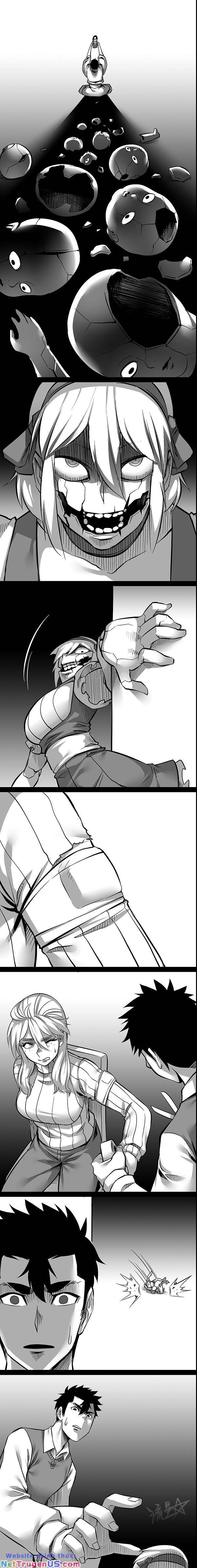 1/6 sadako in my home chapter 17 2