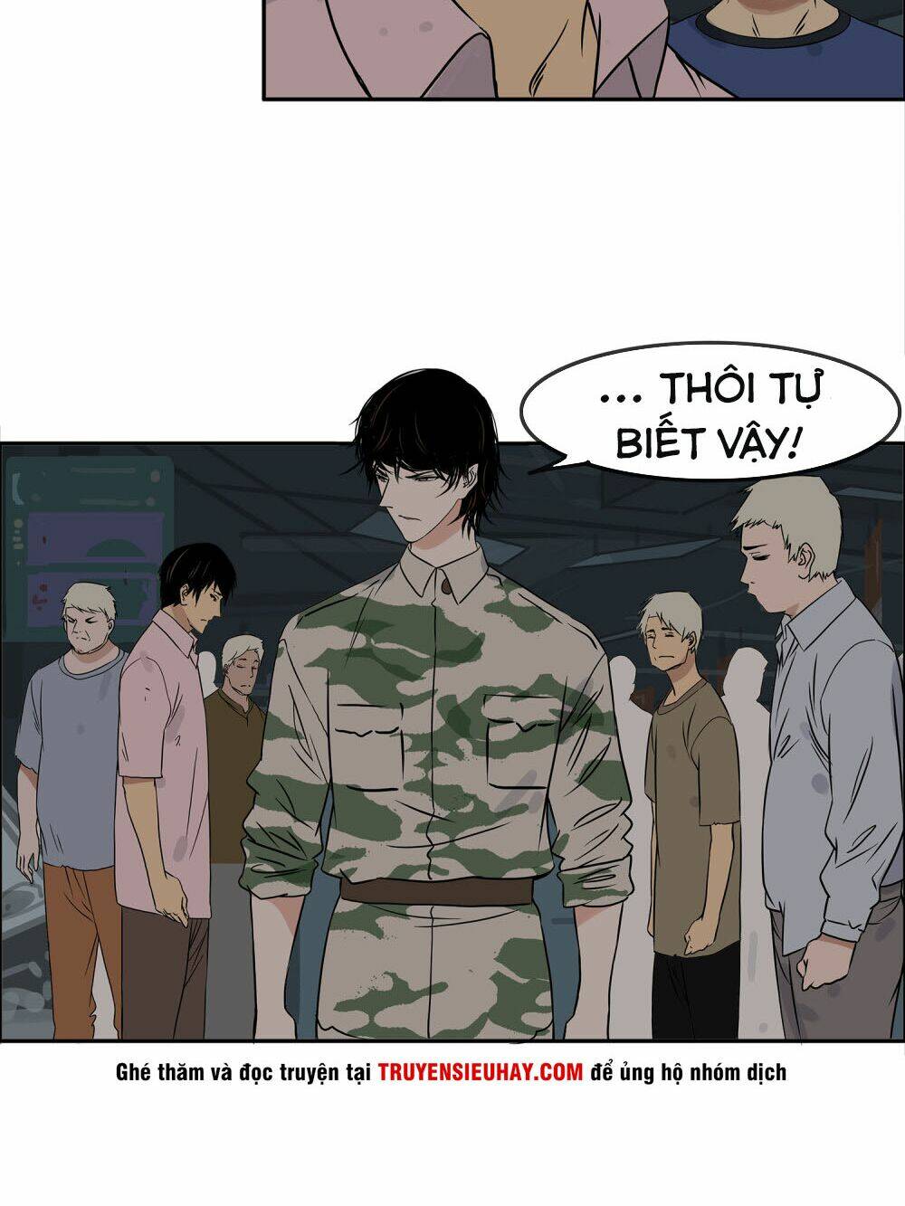 mạt thế đấu thần chapter 15 14