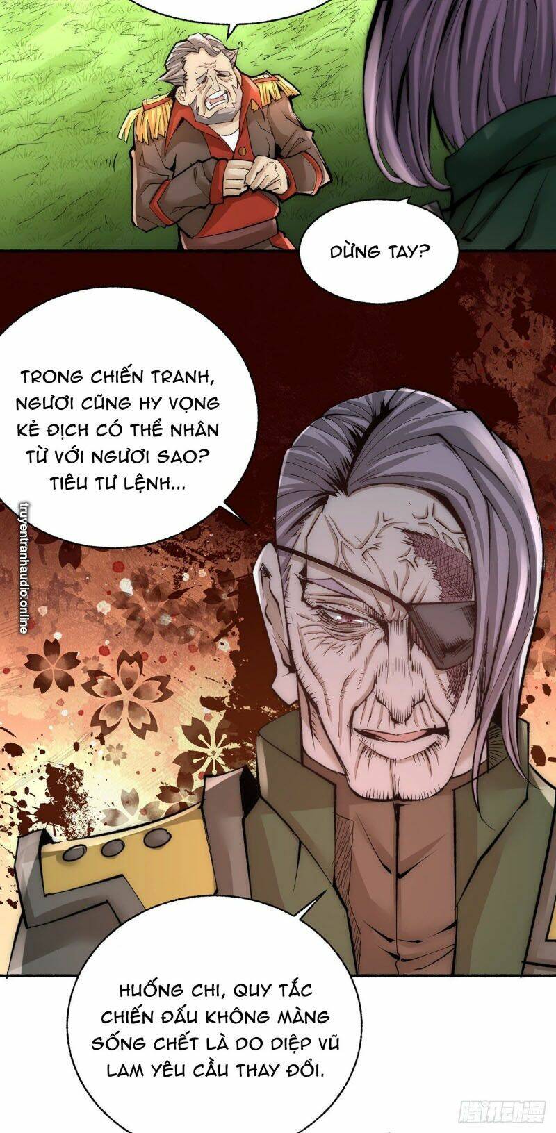 đô thị đỉnh phong cao thủ chapter 182 34