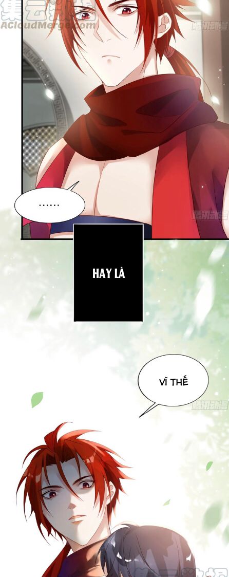 lục thân bất nhận chapter 45 9