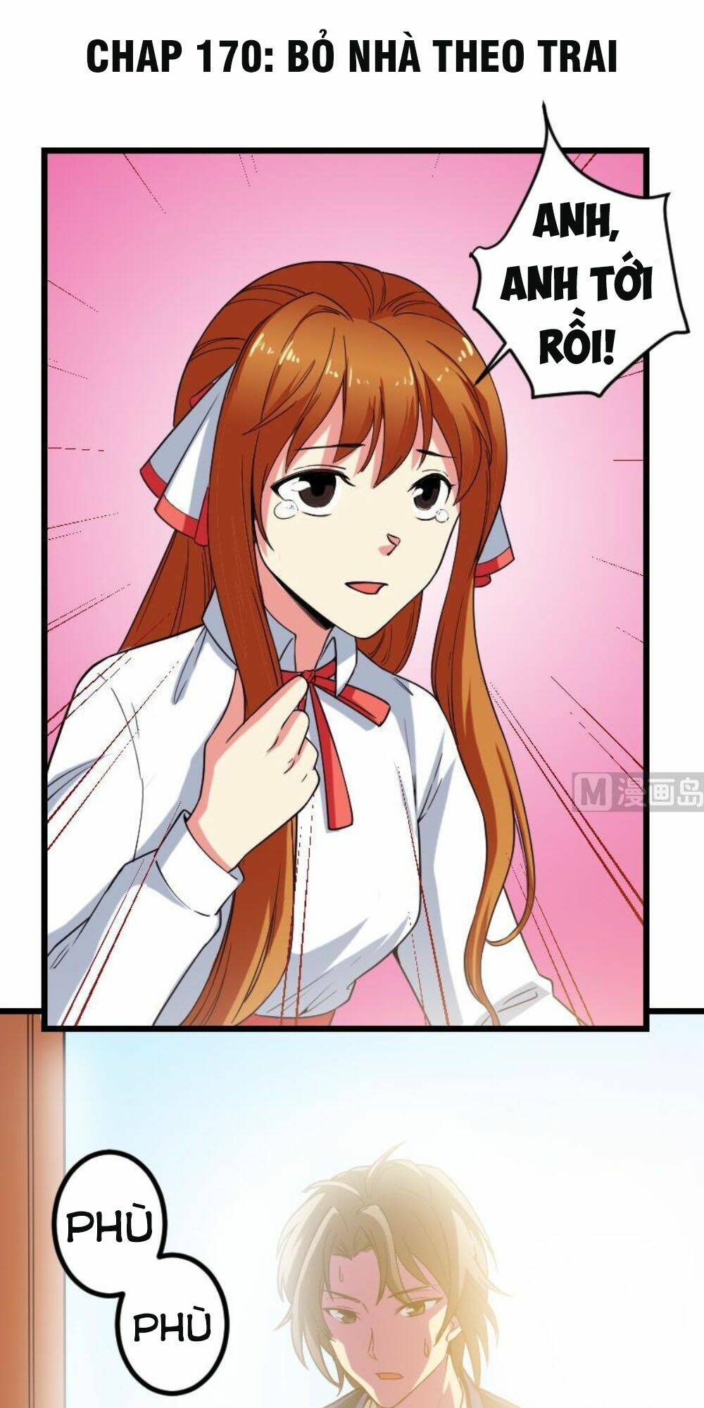 ngưu thư cung ứng thương chapter 170 2