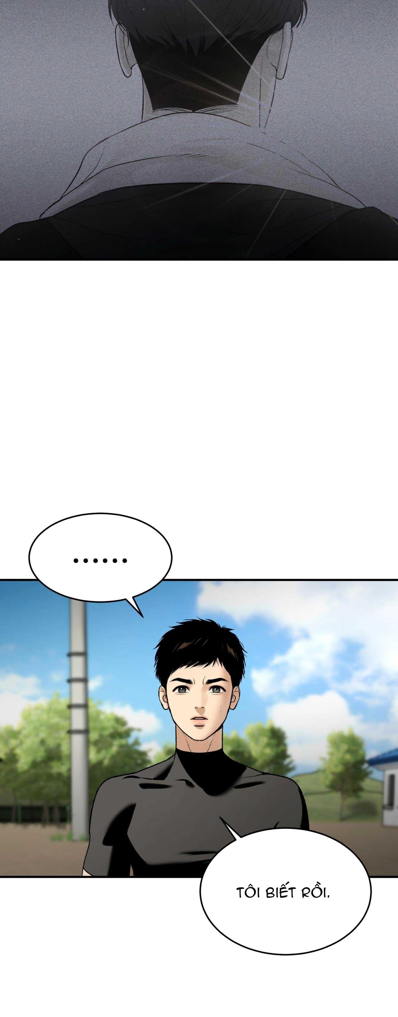 điềm rủi chapter 58 28