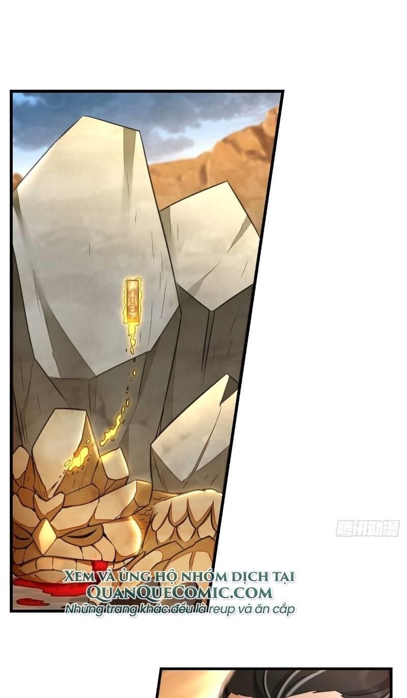 lão tổ của bạn đang online chapter 81 1