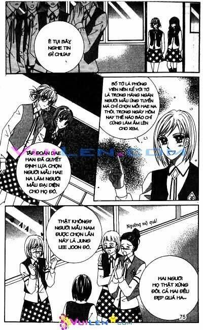 đừng tin cô ấy chapter 4 75