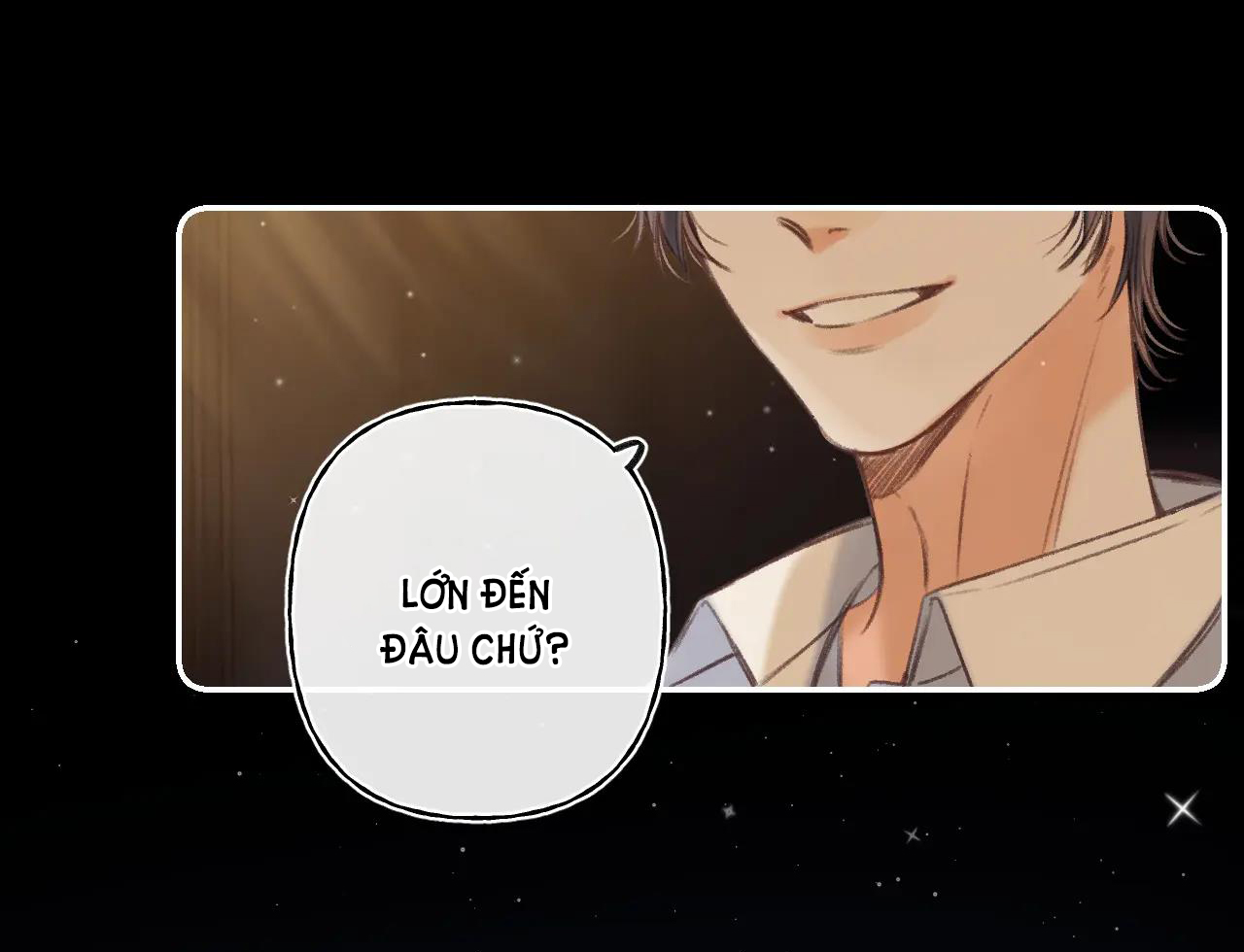 vụng trộm không thể giấu - mối tình thầm kín chapter 48 20