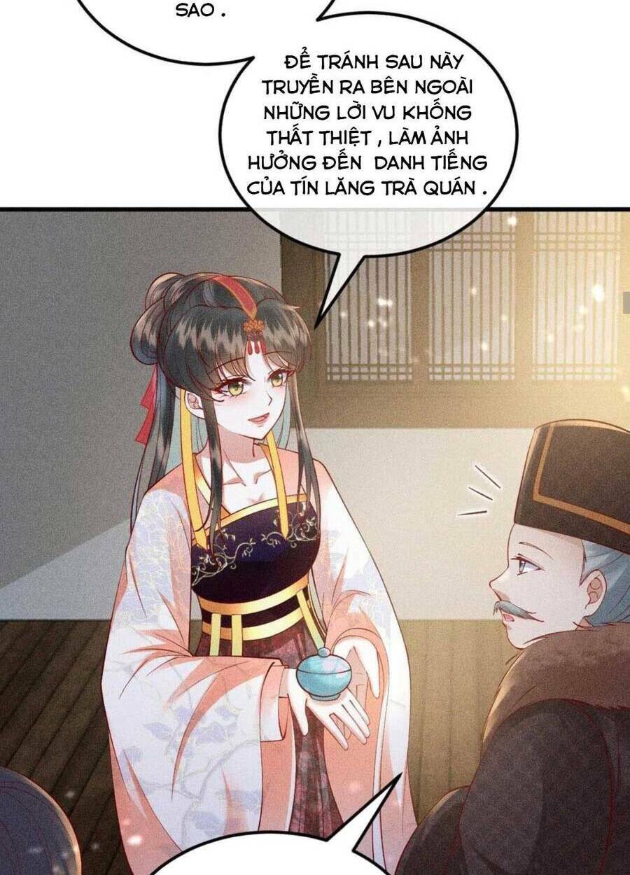 đại đích nữ trọng sinh về báo thù chapter 29 47