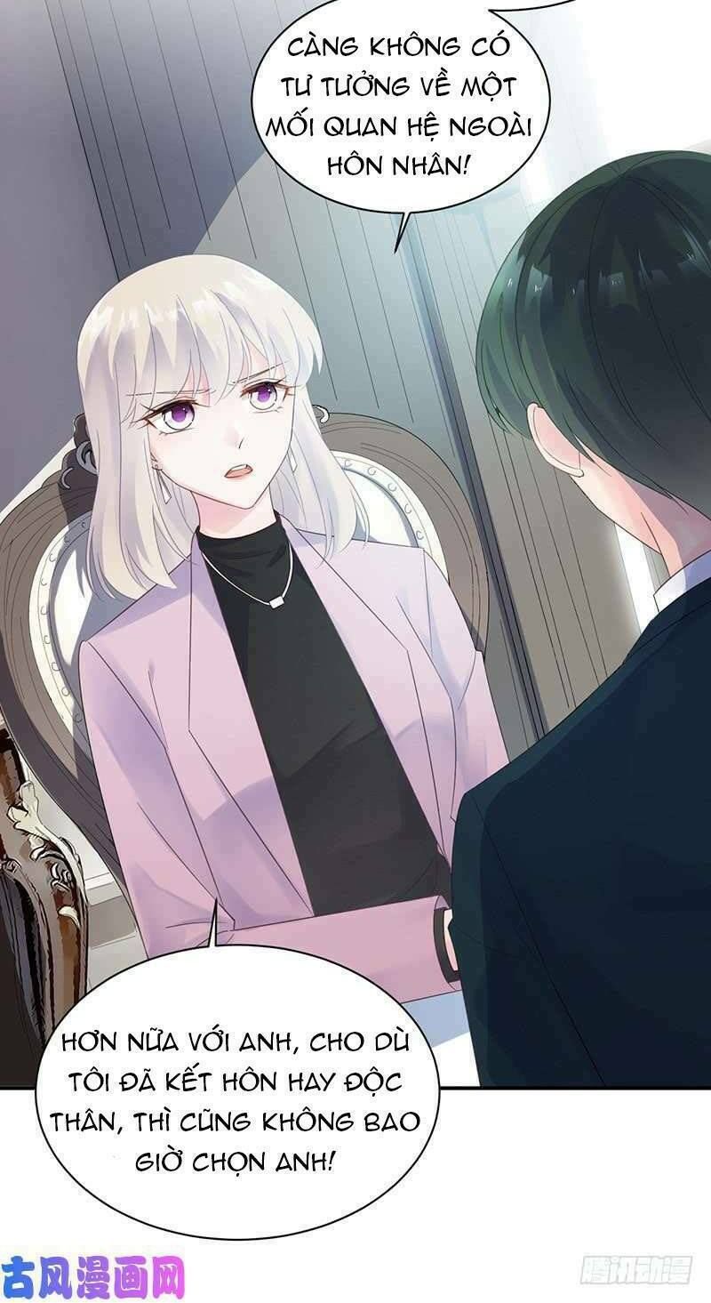 chọc tới chủ tịch tổng tài 2 chapter 75 8