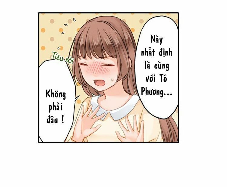 cô dâu của quỷ chapter 11 44