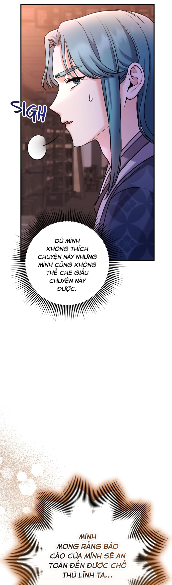 cao thủ chốn hậu cung chapter 72 13