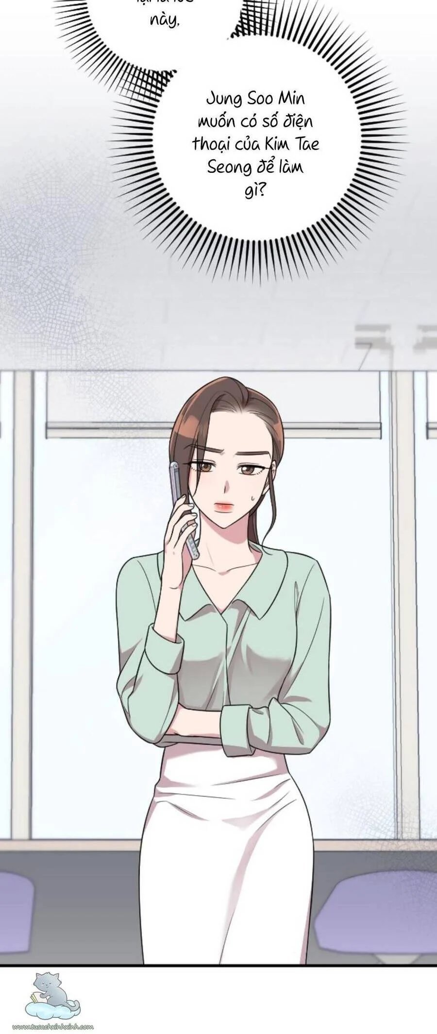 cô đi mà lấy chồng tôi chapter 23 89