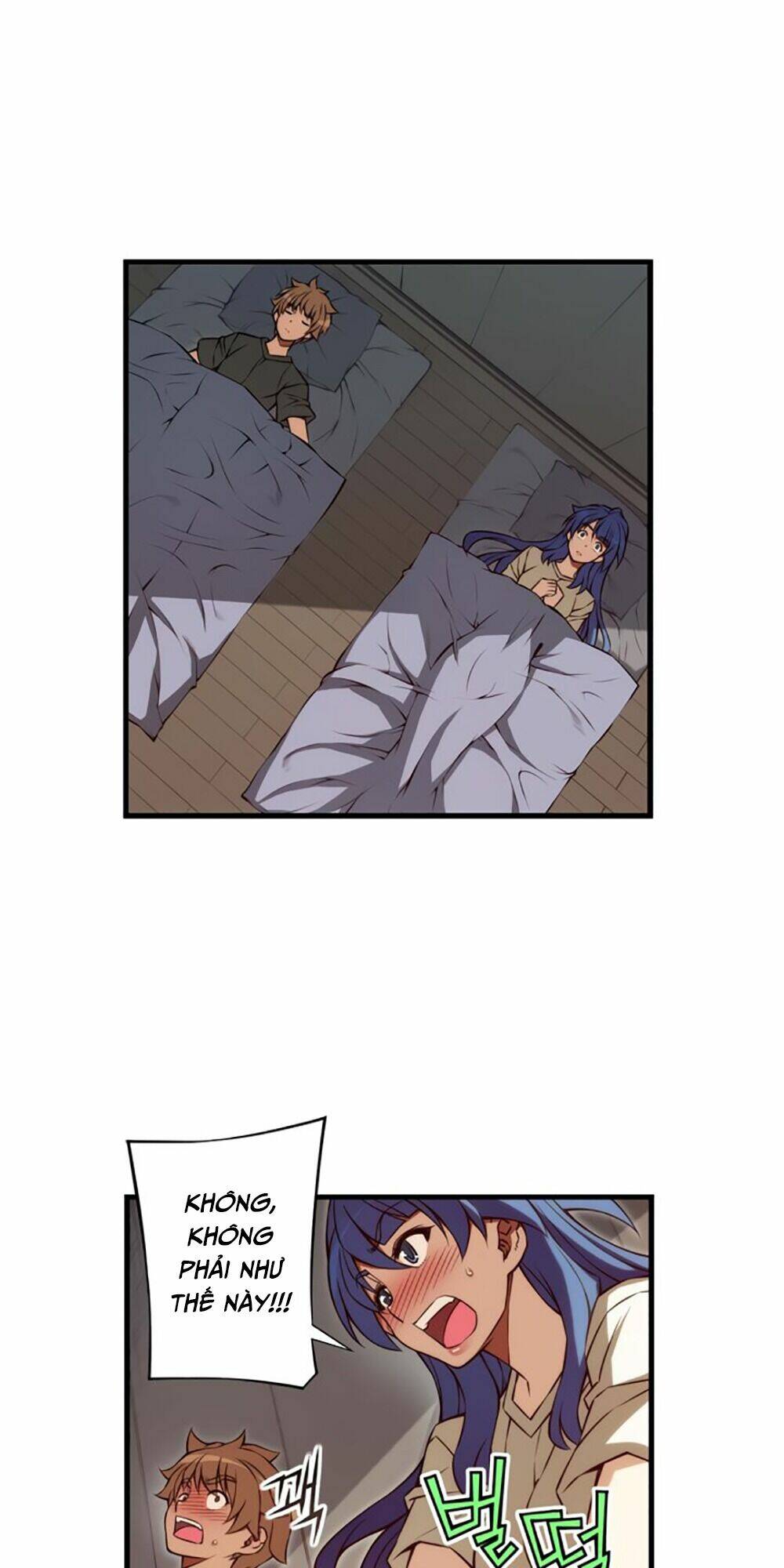 cohabitation with the fiancee chapter 82 22