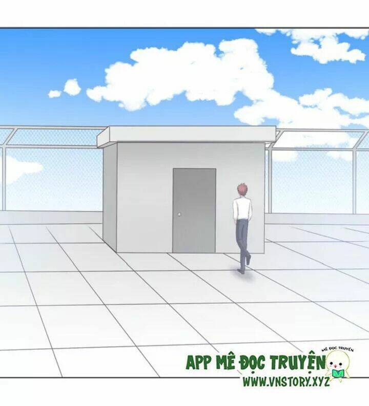 xin chào! dân nữ chapter 49 44