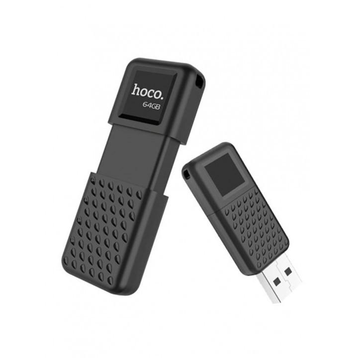 USB Hoco Intelligent 2.0 64Gb -Hàng chính hãng