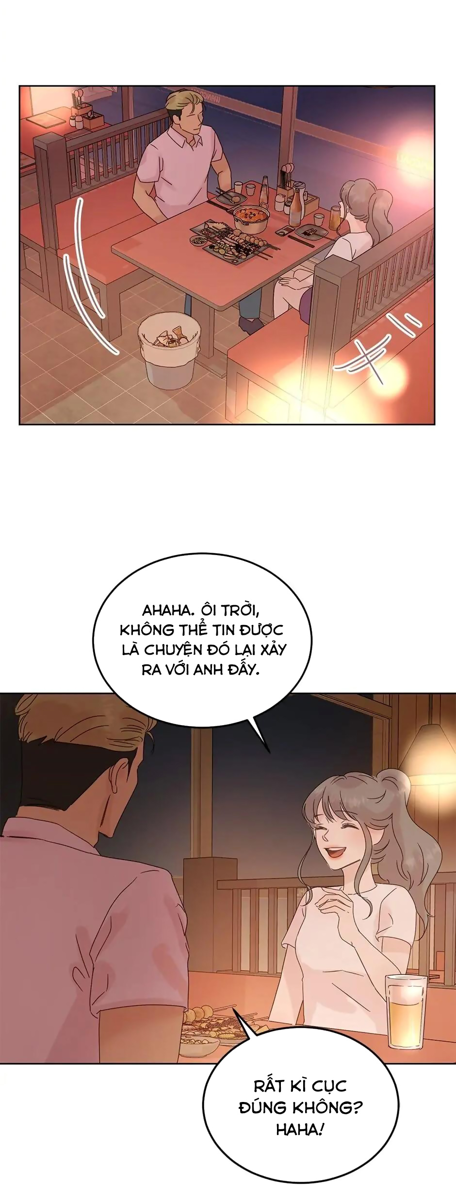 sự trả thù ngọt ngào của vợ tôi chapter 72 2