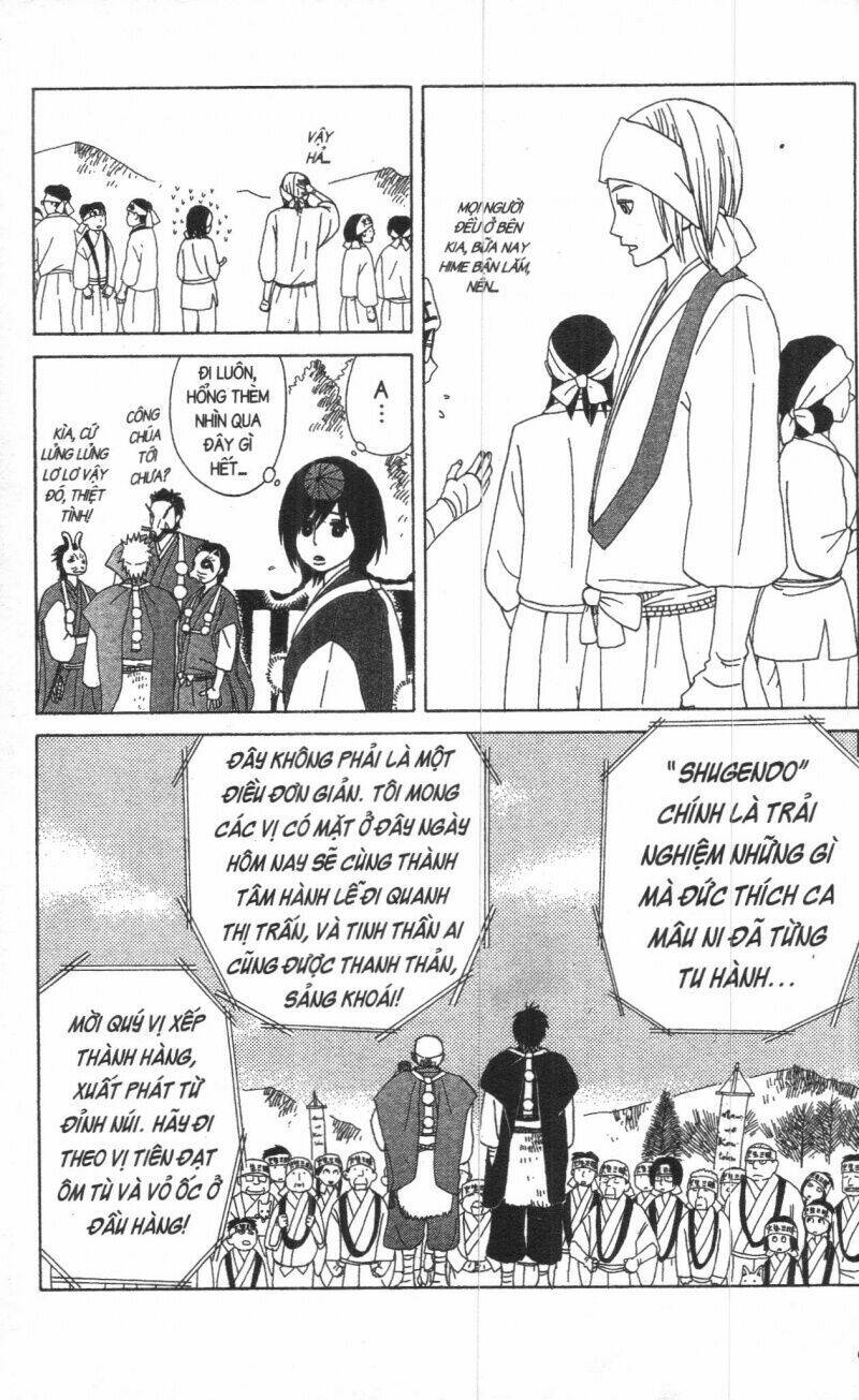 đứa con của tengu chapter 2 66