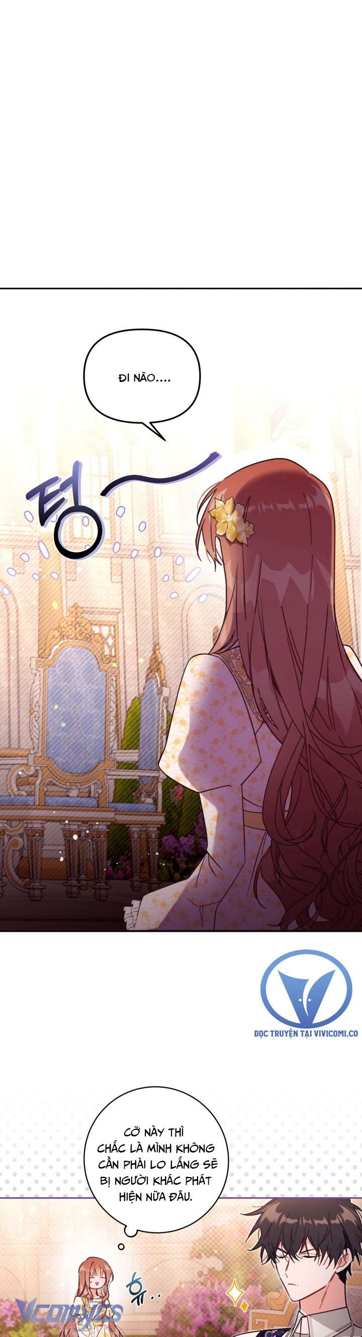 không có chỗ cho kẻ giả mạo chapter 55 13