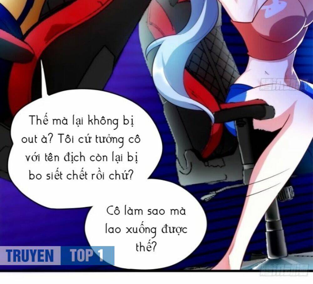 shipper thần cấp chapter 11 2