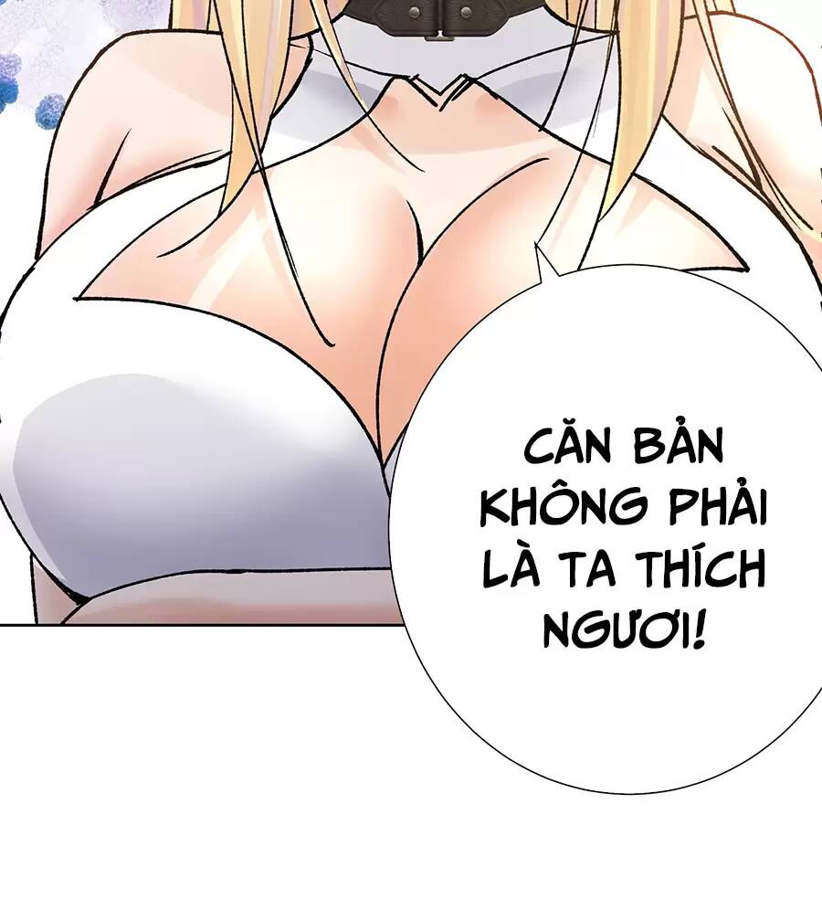 bản giáo chủ thân bất do kỷ chapter 47 27