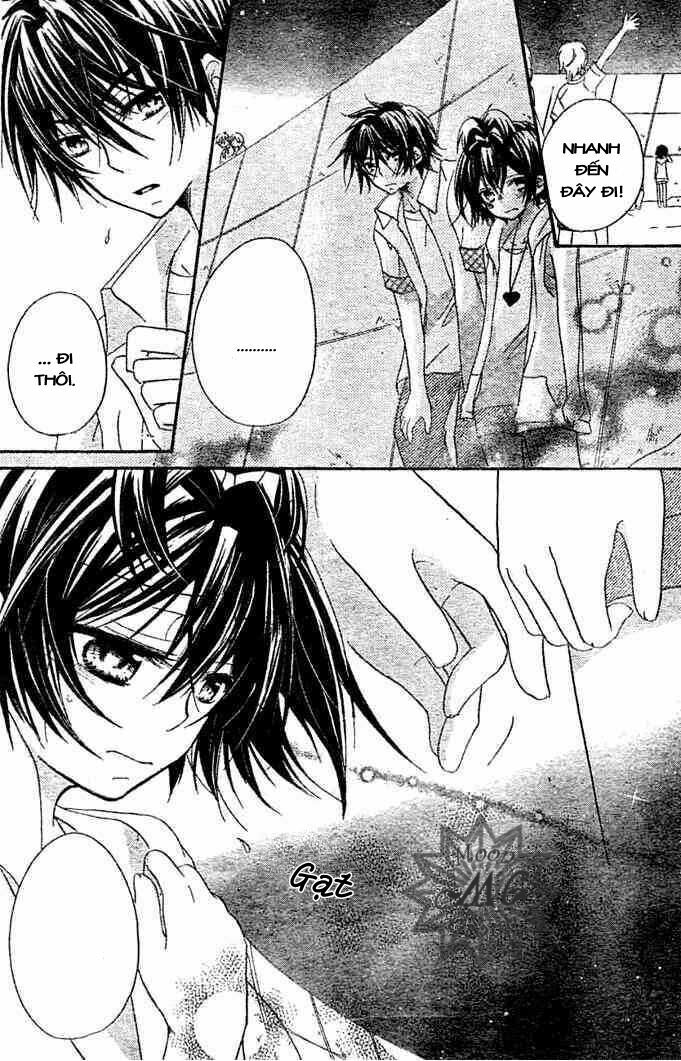 boyfriend - namorado chapter 7 5