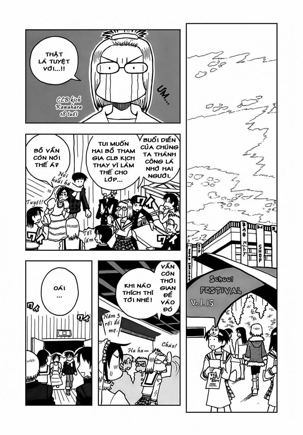 love roma chapter 31 4