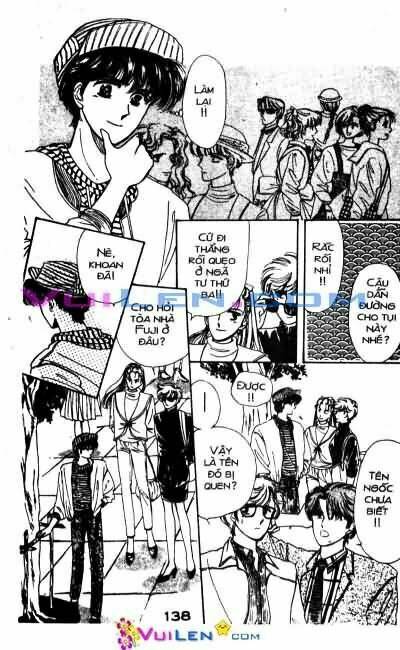 nàng công chúa ham chơi chapter 9 138