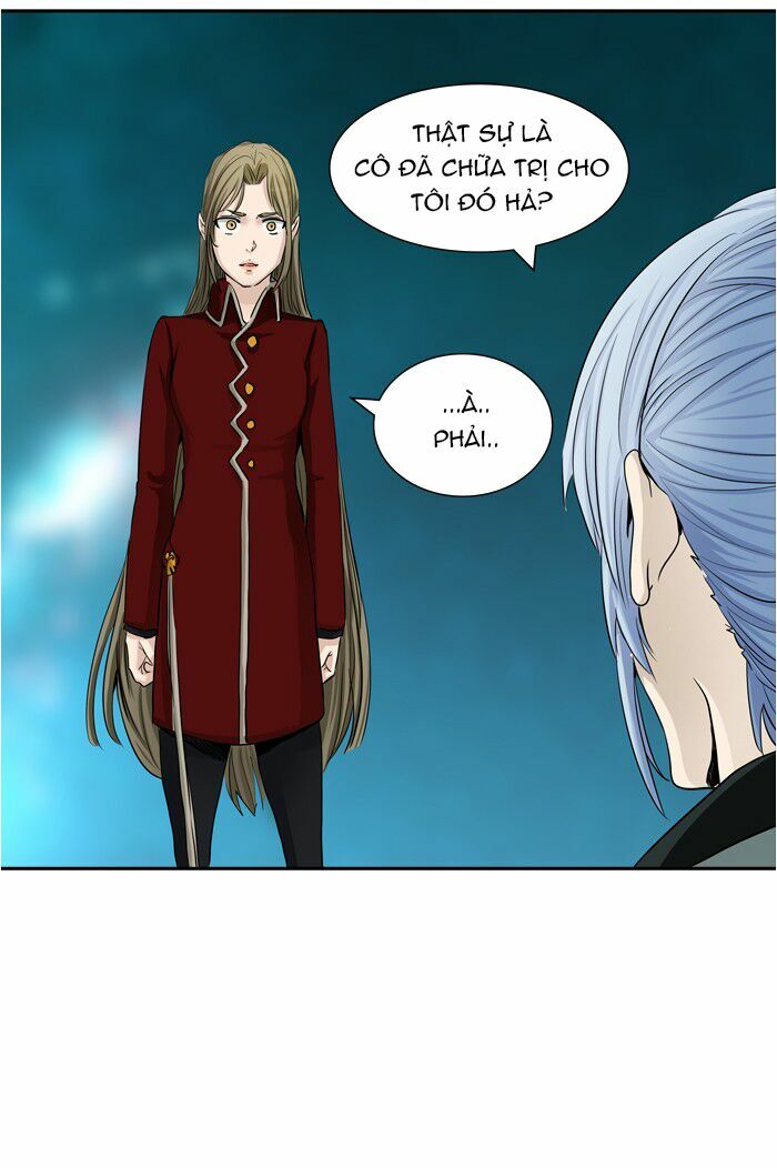 tòa tháp bí ẩn 2 chapter 283.5 20
