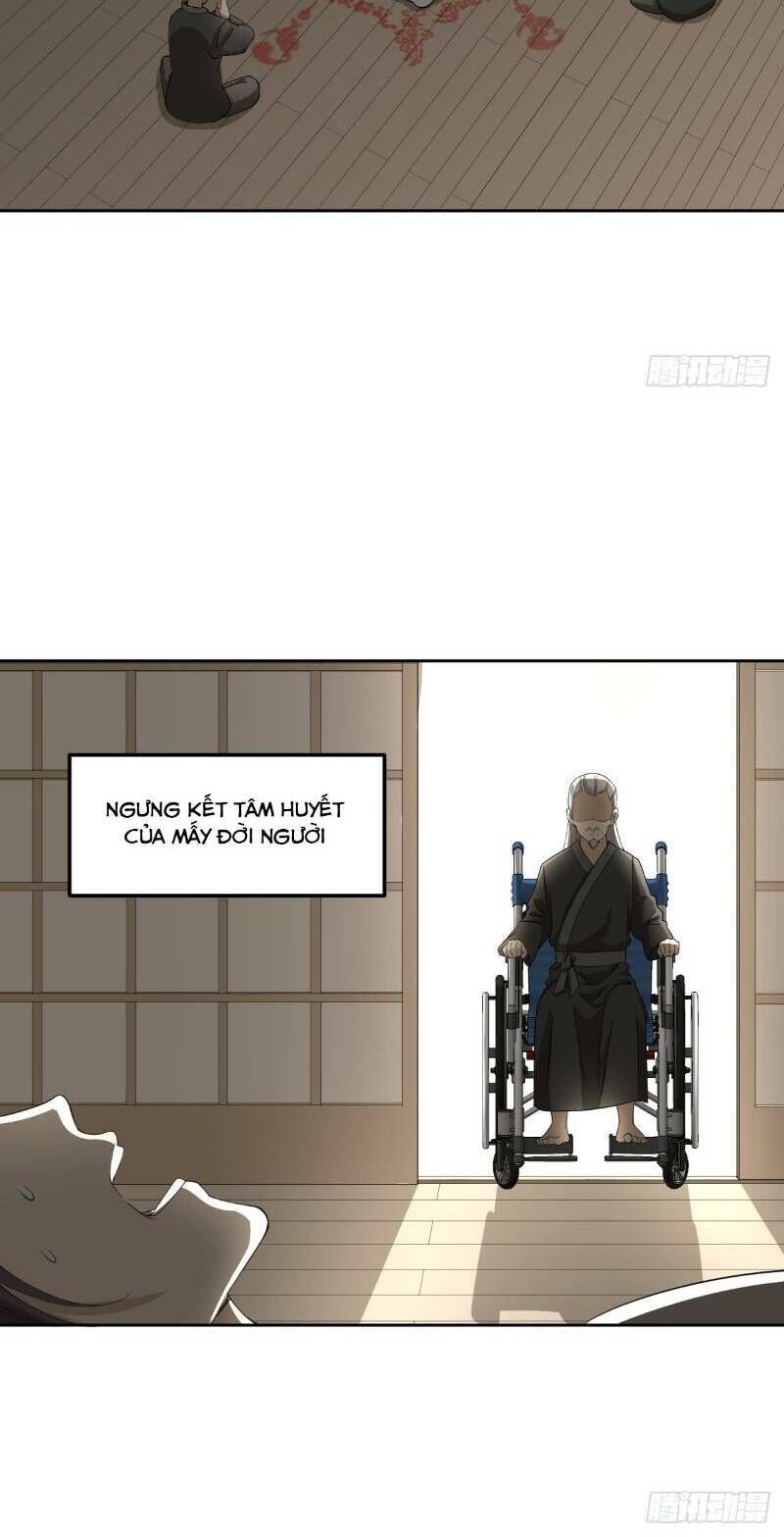 nghịch thiên tiên mệnh chapter 27 10