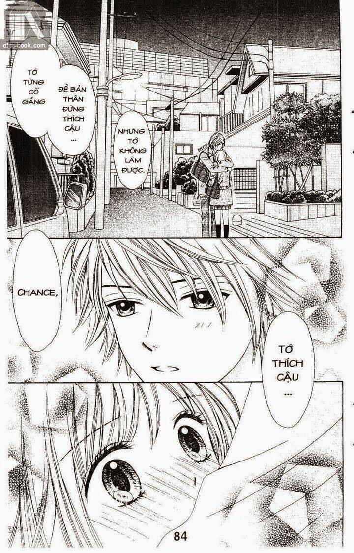 cảm giác trong tình yêu chapter 3 84
