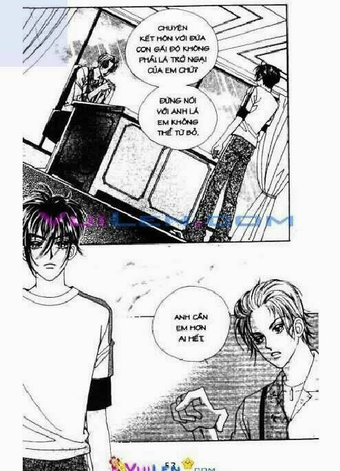 nhật ký tân hôn chapter 10 52