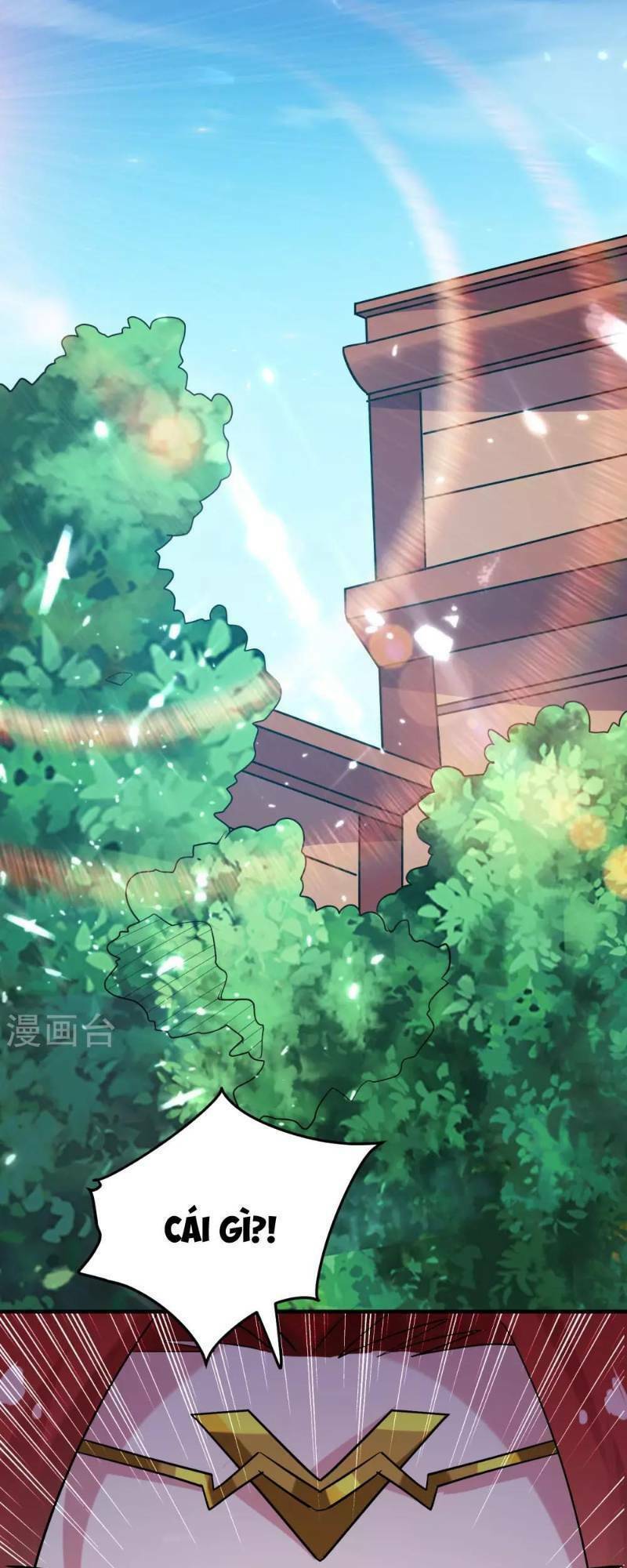 vạn giới tiên vương chapter 29 18