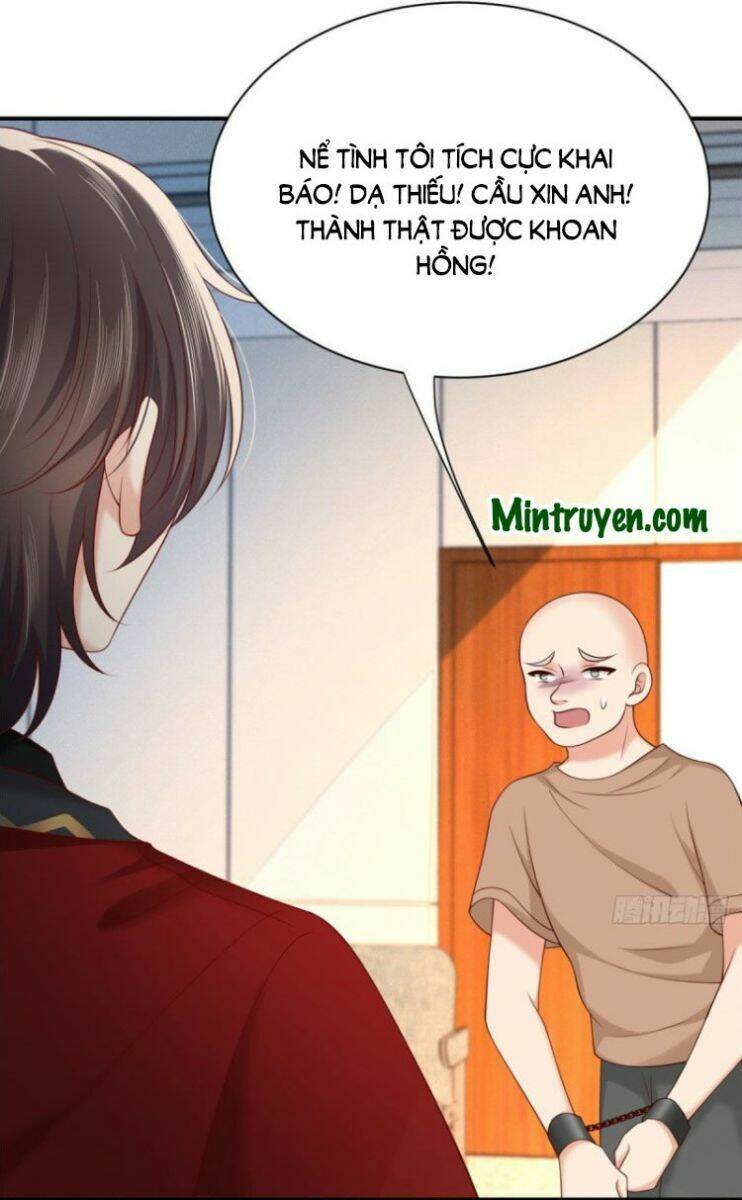 nam thần truy thê chỉ nam chapter 123.2 7