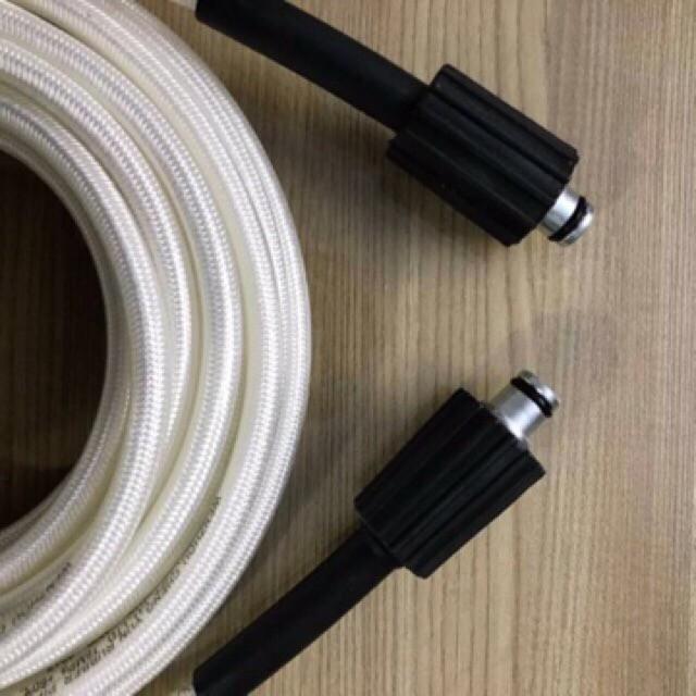 DÂY XỊT RỬA XE CAO ÁP - 8 MÉT