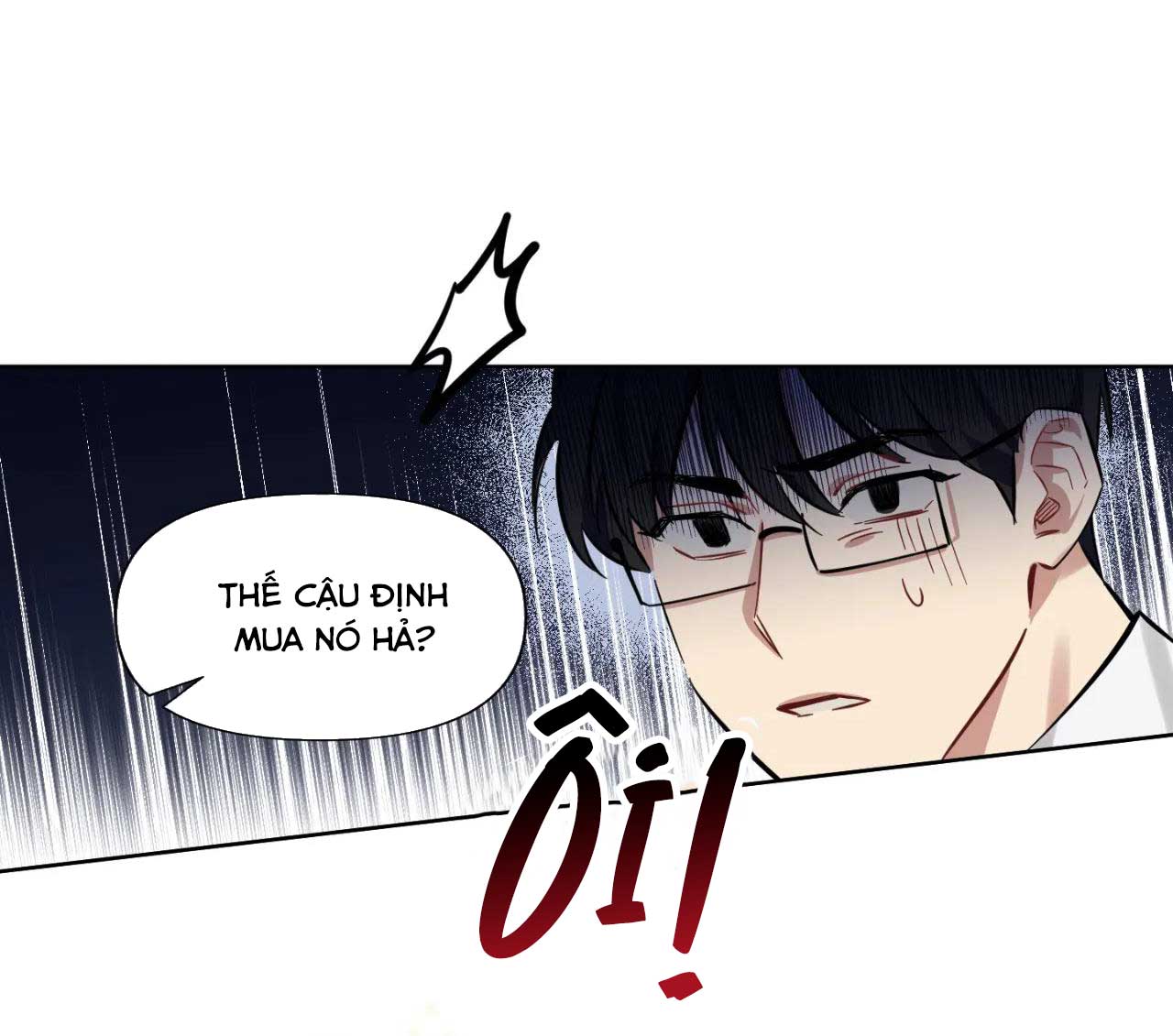 nói rằng cậu yêu tôi chapter 2 47