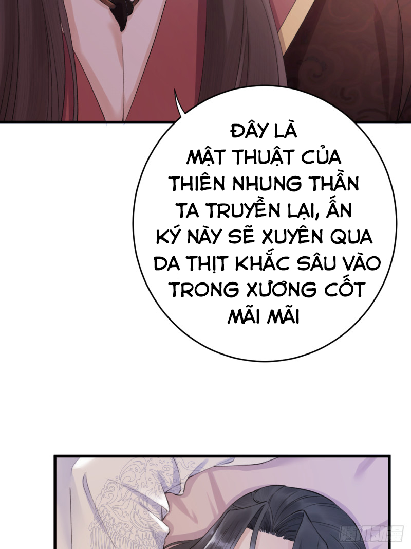 lễ băng nhạc hoại chi dạ chapter 1 28