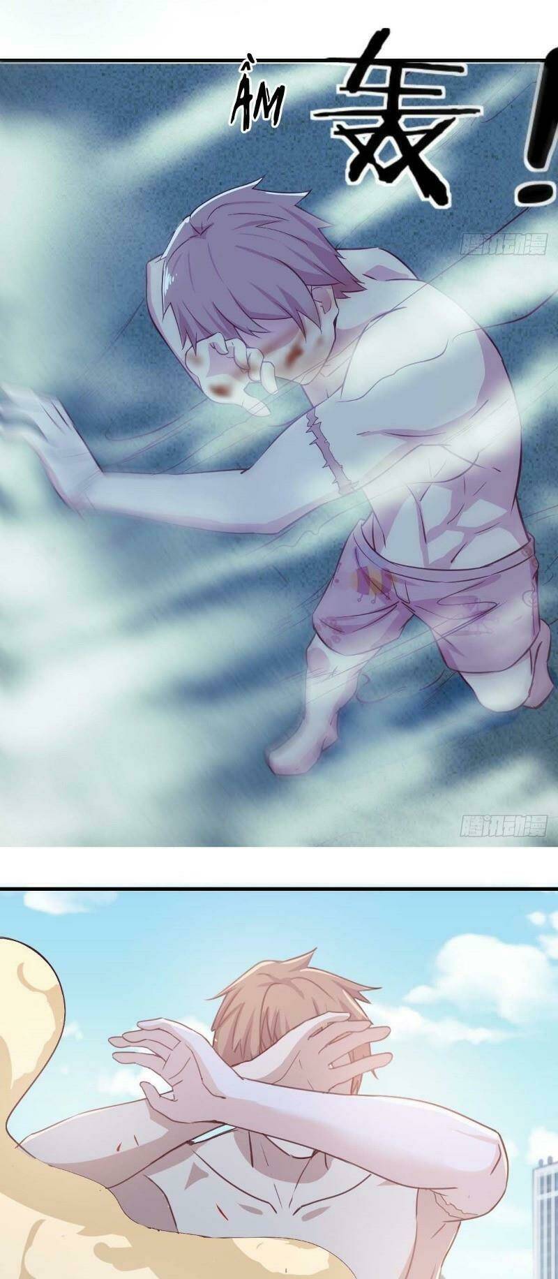 song tu đạo lữ kiểu xem mặt chapter 76 11