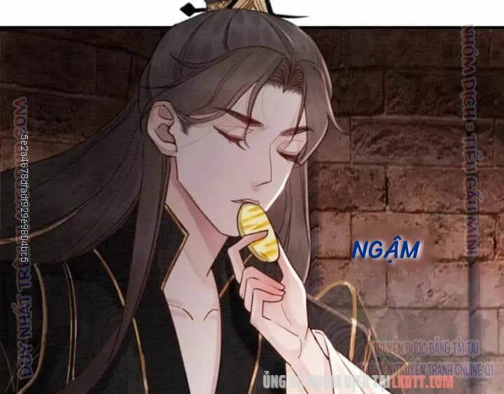 trọng sinh bá sủng nhiếp chính vương quá mạnh mẽ chapter 203 37