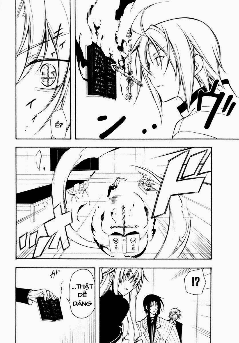 bloody cross chapter 24 34