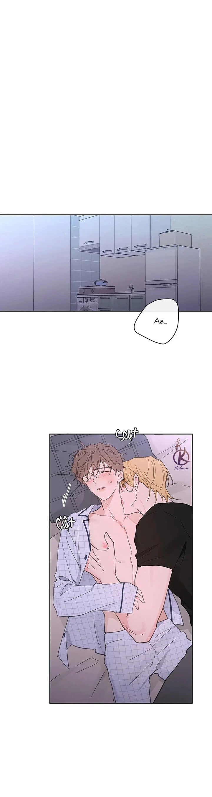 tâm tư của ju in chapter 68.5 1