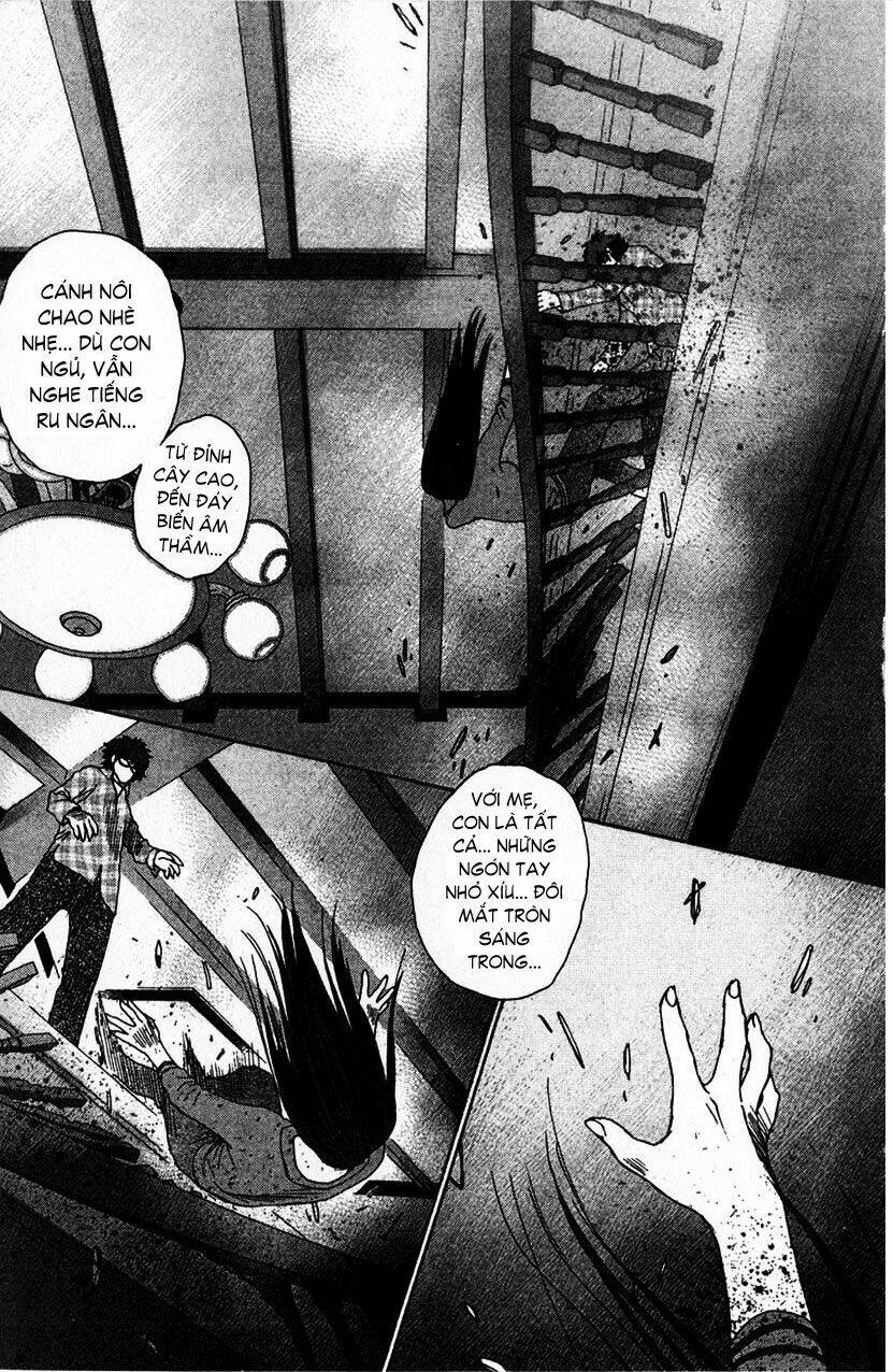 redrum 327 chapter 12 27