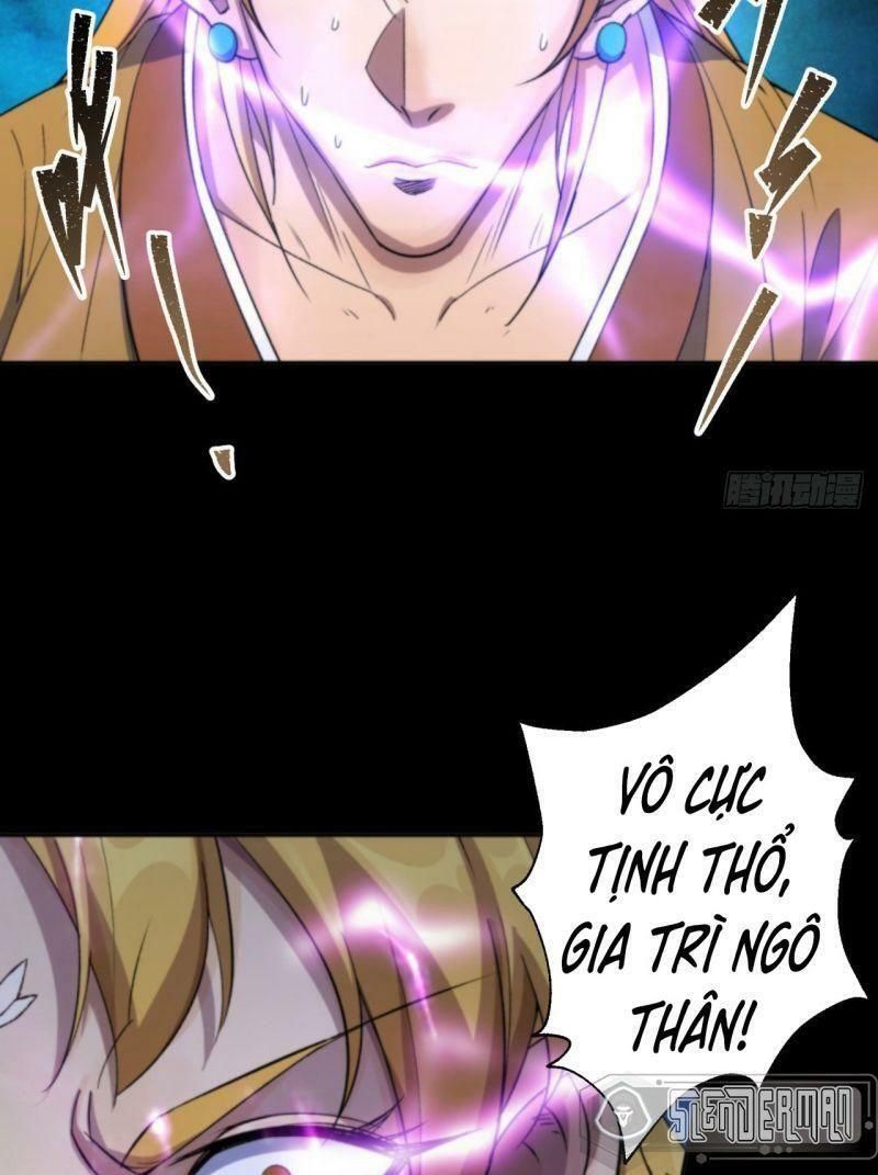 thông u đại thánh chapter 17 25