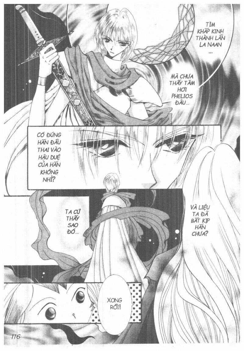 vampire game chapter 4 117