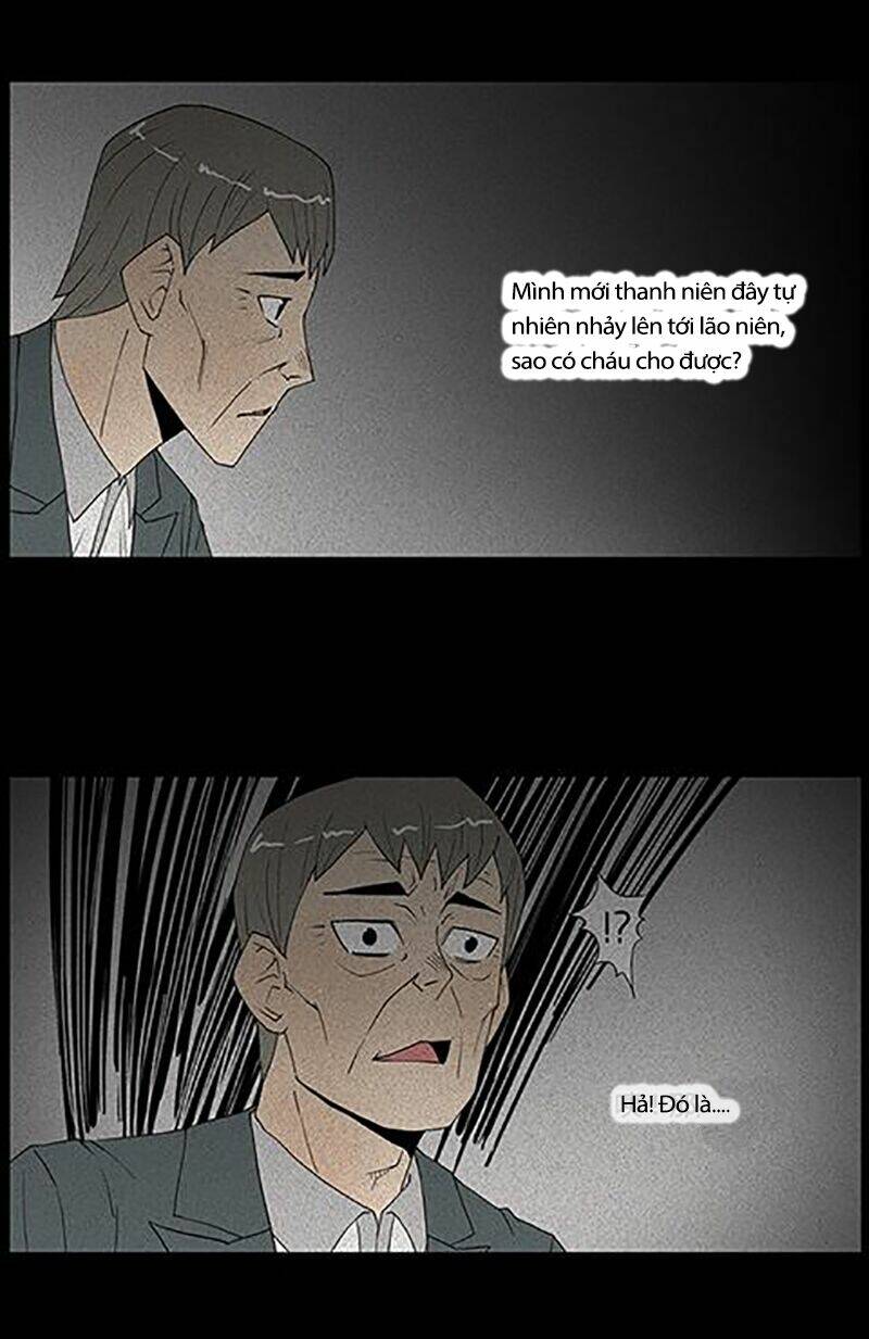 kinh dị đêm khuya chapter 32 26