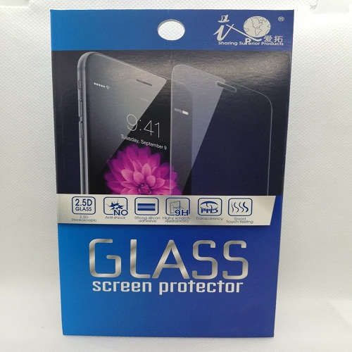 Kính Cường Lực Cho Samsung J7 Plus