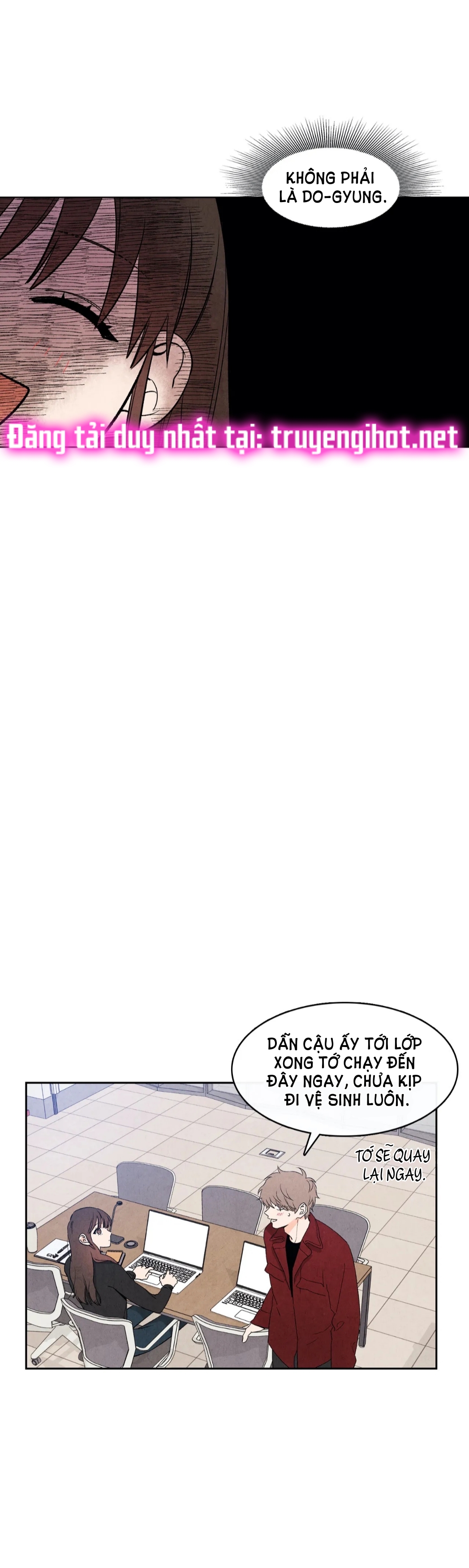 1 cộng 1 bằng.... chapter 43 25